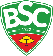 BSC Berkheim e.V. Logo